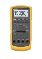 Мультиметр-мегаомметр Fluke 1587